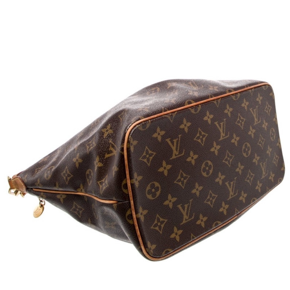Louis Vuitton Palermo Monogram 2 Way PM RETAIL 2,700 - Picture 5 of 12